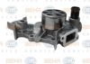 HELLA 8MP 376 805-394 Water Pump